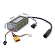 Kugoo S1 - Elektromos roller Controller - Motorvezérlő elektronika