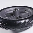 8,5"-os hátsó kerék tömör gumival Xiaomi Pro, Pro 2 elektromos rollerhez - 8,5x2