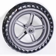 8,5"-os hátsó kerék tömör gumival Xiaomi Pro, Pro 2 elektromos rollerhez - 8,5x2