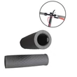 Xiaomi elektromos roller alkatrész - gumi markolat (pár)
