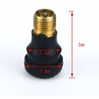 Elektromos roller egyenes szelep