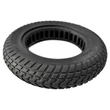 10"-os tömör gumi elektromos rollerhez 10x2.0/2.5