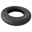 10"-os tömör gumi elektromos rollerhez 10x2.0/2.5