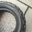 10x3 / 255x80 tömör gumi elektromos rollerhez