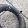 8.5x3.0-as belső gumi - 90°-os hosszú szeleppel - Kukirin G2 Pro elektromos rollerhez
