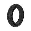 8,5"-os  tömör lyukacsos gumi - XIAOMI elektromos rollerhez - 8,5x2 - 