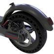 8,5"-os  tömör lyukacsos gumi Xiaomi elektromos rollerhez - 8,5x2