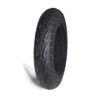 10"-os tömör lyukacsos gumi elektromos rollerhez 10x2.125-5.5