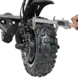 11"-os CST külső gumi elektromos rollerhez - 90/65-6.5 - Kukirin G4