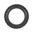 Wanda 90/50-6.5 tubeless külső gumi elektromos rollerhez
