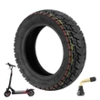 10"-os külső gumi elektromos rollerhez - tubeless - 10x3.0 - ULIP