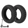 10"-os tömör gumi - 10x2.70-6.5 (10x2.75)- elektromos roller alkatrész