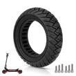 Ulip 10x3/255x80(80/65-6)  tömör gumi elektromos rollerhez