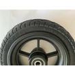Akai  - Elektromos roller alkatrész - F10 és F3 felfújható kerék 8"