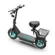 Bogist M5 Pro elektromos roller - 48V - 500W - 15Ah