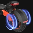 KuKirin G3 - elektromos roller - 52V - 1200W - 18,2 Ah