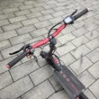 Használt, felújított Kugoo G-Booster - elektromos roller - 48V - 2x800W dual motor- 21Ah