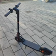 Használt Segway Ninebot F40D - elektromos roller - 36V - 350W - 10,2Ah (fekete-narancssárga)