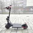 Használt, felújított Kugoo G-Booster - elektromos roller - 48V - 2x800W dual motor- 21Ah