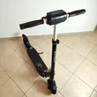 Használt, garanciás Kugoo S1 Pro  elektromos roller - 36V - 350W - 7,5Ah 