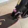 Használt, garanciás Kugoo S1 Pro  elektromos roller - 36V - 350W - 7,5Ah 