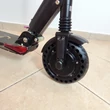 Használt, garanciás Kugoo S1 Pro  elektromos roller - 36V - 350W - 7,5Ah 