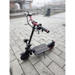 Használt, felújított Kugoo G-Booster - elektromos roller - 48V - 2x800W dual motor- 21Ah