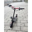 Használt, felújított Kugoo G-Booster - elektromos roller - 48V - 2x800W dual motor- 21Ah