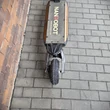 Használt Nanrobot D6+ elektromos roller 52V - 2x1000W - 20Ah 