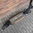 Használt Nanrobot D6+ elektromos roller 52V - 2x1000W - 20Ah 