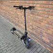 Használt Nanrobot D6+ elektromos roller 52V - 2x1000W - 20Ah 