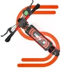 Hero S8 - 800W - 13Ah - Víz és porálló elektromos roller széles, tömör gumikkal