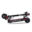 Hero S8 - 800W - 13Ah - Víz és porálló elektromos roller széles, tömör gumikkal