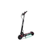 Hero S8 - 800W - 13Ah - Víz és porálló elektromos roller széles, tömör gumikkal