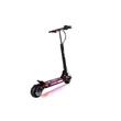 Hero S8 - 800W - 13Ah - Víz és porálló elektromos roller széles, tömör gumikkal