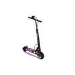 Hero S8 - 800W - 13Ah - Víz és porálló elektromos roller széles, tömör gumikkal