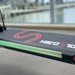 Hero S10 - elektromos roller - 52V - 1000W - 18Ah