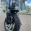 Hero S10 - elektromos roller - 52V - 1000W - 18Ah