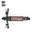 Hero S10 - elektromos roller - 52V - 1000W - 18Ah