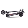 Hero S10 - elektromos roller - 52V - 1000W - 18Ah