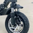Hero S10 - elektromos roller - 52V - 1000W - 18Ah