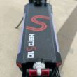 Hero S10 - elektromos roller - 52V - 1000W - 18Ah