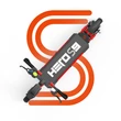 Hero S9 - 600W - 16Ah - Víz és porálló elektromos városi roller