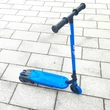 Elektromos roller gyerekeknek -kék