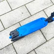 Elektromos roller gyerekeknek -kék