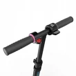 Elektromos roller gyerekeknek - LED színes világítással  - pink