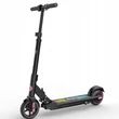 Elektromos roller gyerekeknek - LED színes világítással  - pink