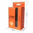 TWOOC-TX300-toltheto-elso-lampa-elektromos-roller-kiegeszito-04
