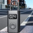 Hordozható kompresszor pumpa - elektromos roller kiegészítő