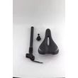 Xiaomi m365 - Elektromos roller - Kiegészítő - Fekete Ülés